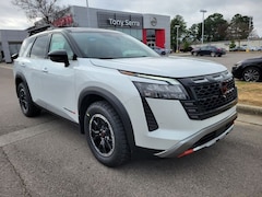 2026 Nissan Pathfinder Rock Creek SUV