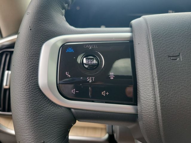 2025 Nissan Armada Platinum - Photo 26
