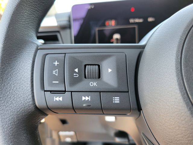 2026 Nissan KICKS SV - Photo 22