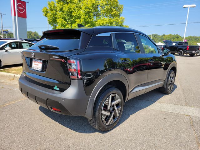 2026 Nissan KICKS SV - Photo 6