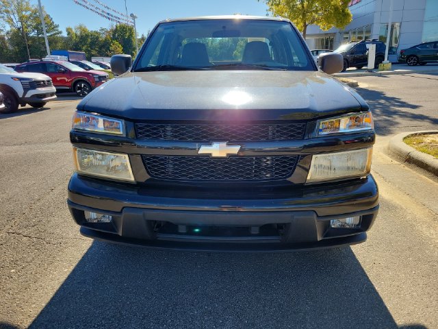 Used 2007 Chevrolet Colorado LS with VIN 1GCCS199178144764 for sale in Cullman, AL