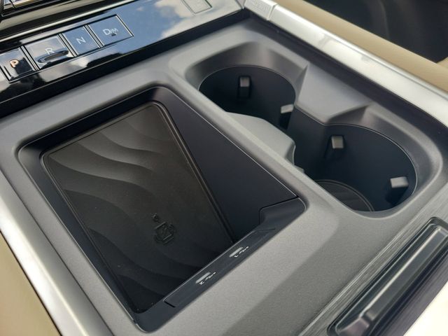 2025 Nissan Armada Platinum - Photo 21