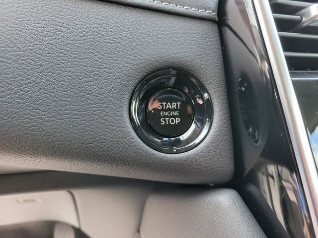 2026 Nissan Armada SV - Photo 19