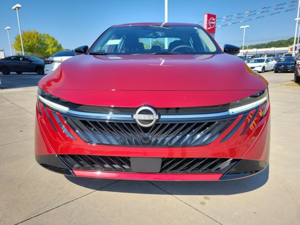 New 2027 Nissan Sentra SV Sedan