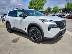 2026 Nissan Rogue Dark Armor SUV