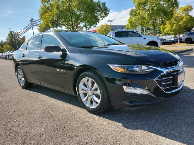 2023 Chevrolet Malibu 1LT