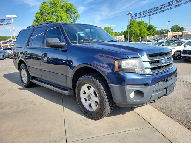 2017 Ford Expedition XL