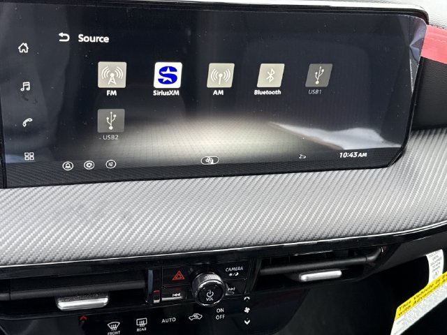2026 Nissan KICKS SR - Photo 16