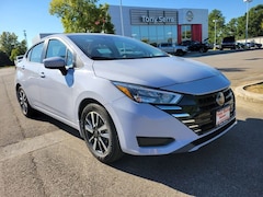 2025 Nissan Versa 1.6 SV Sedan