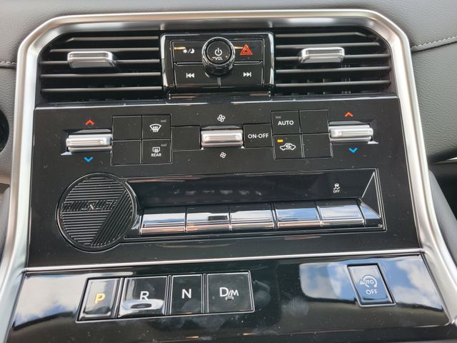 2026 Nissan Armada SV - Photo 17