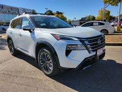 2026 Nissan Rogue Platinum SUV