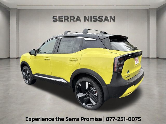 2026 Nissan KICKS SR - Photo 21