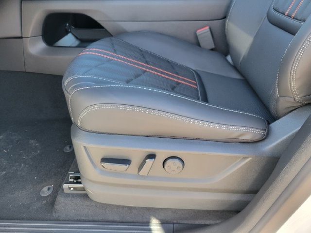 2026 Nissan Armada PRO-4X - Photo 12