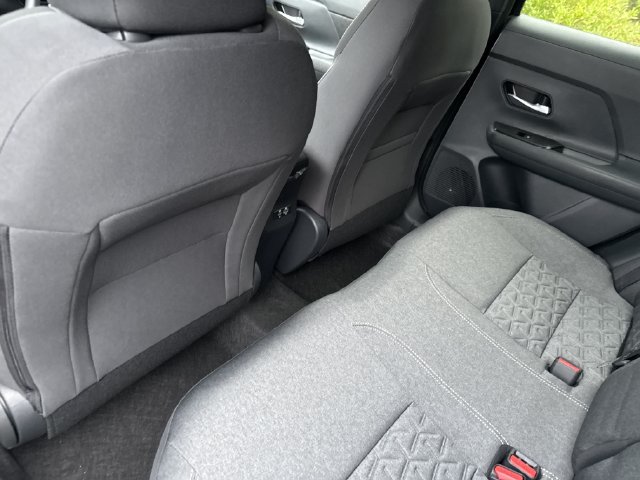 2026 Nissan KICKS SV AWD - Photo 11