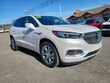  Buick Enclave