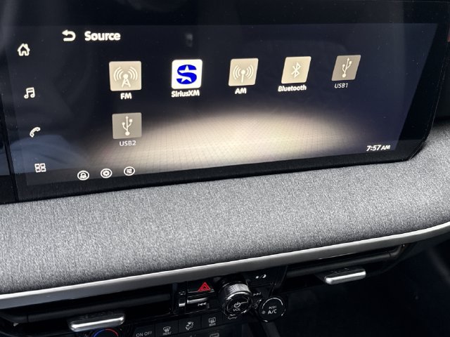 2026 Nissan KICKS SV AWD - Photo 17
