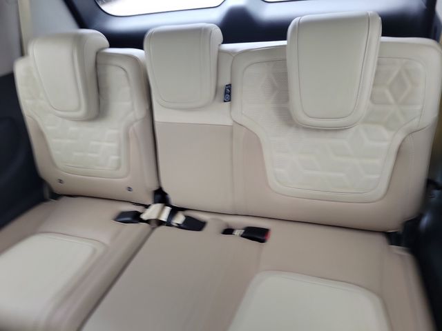 2025 Nissan Armada Platinum - Photo 18