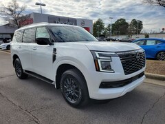 2026 Nissan Armada SV SUV