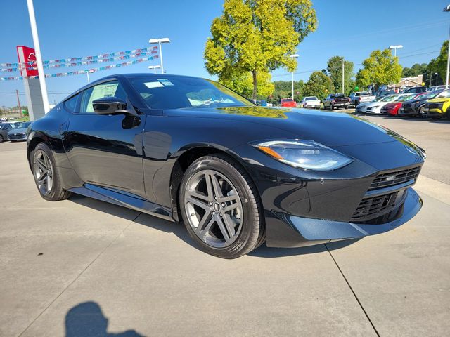 2027 Nissan Z