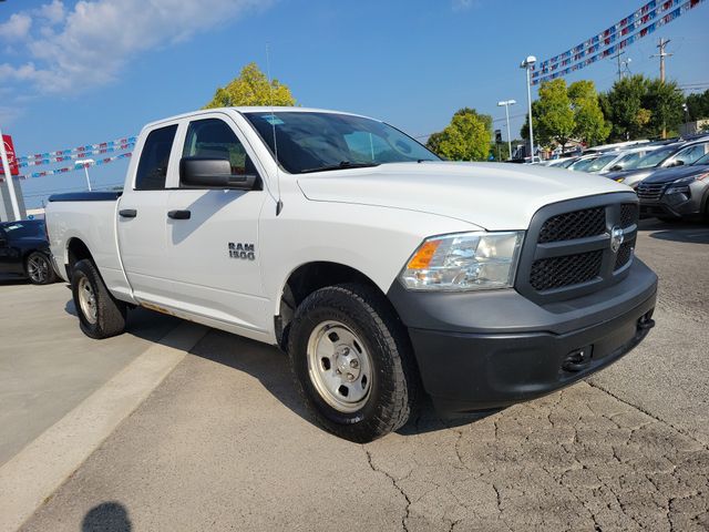 2016 RAM 1500 Pickup