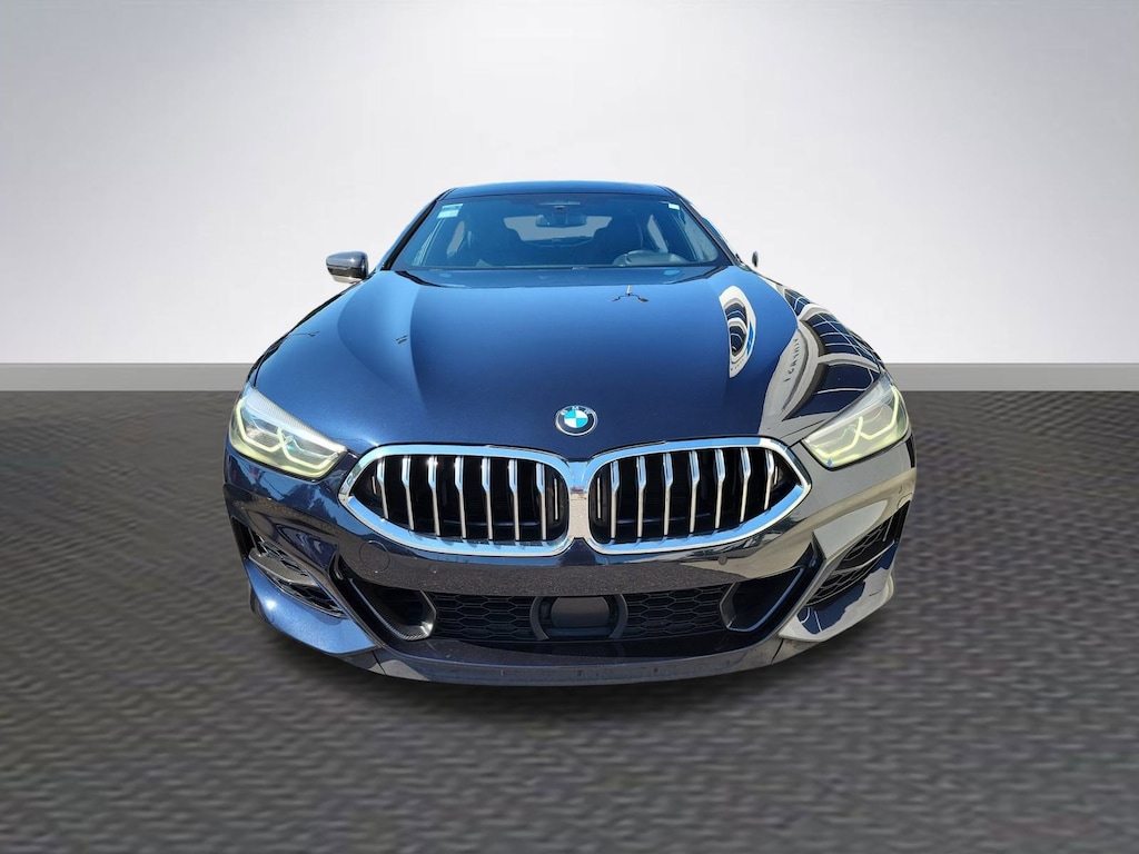 Used 2020 BMW M850i xDrive Gran Coupe