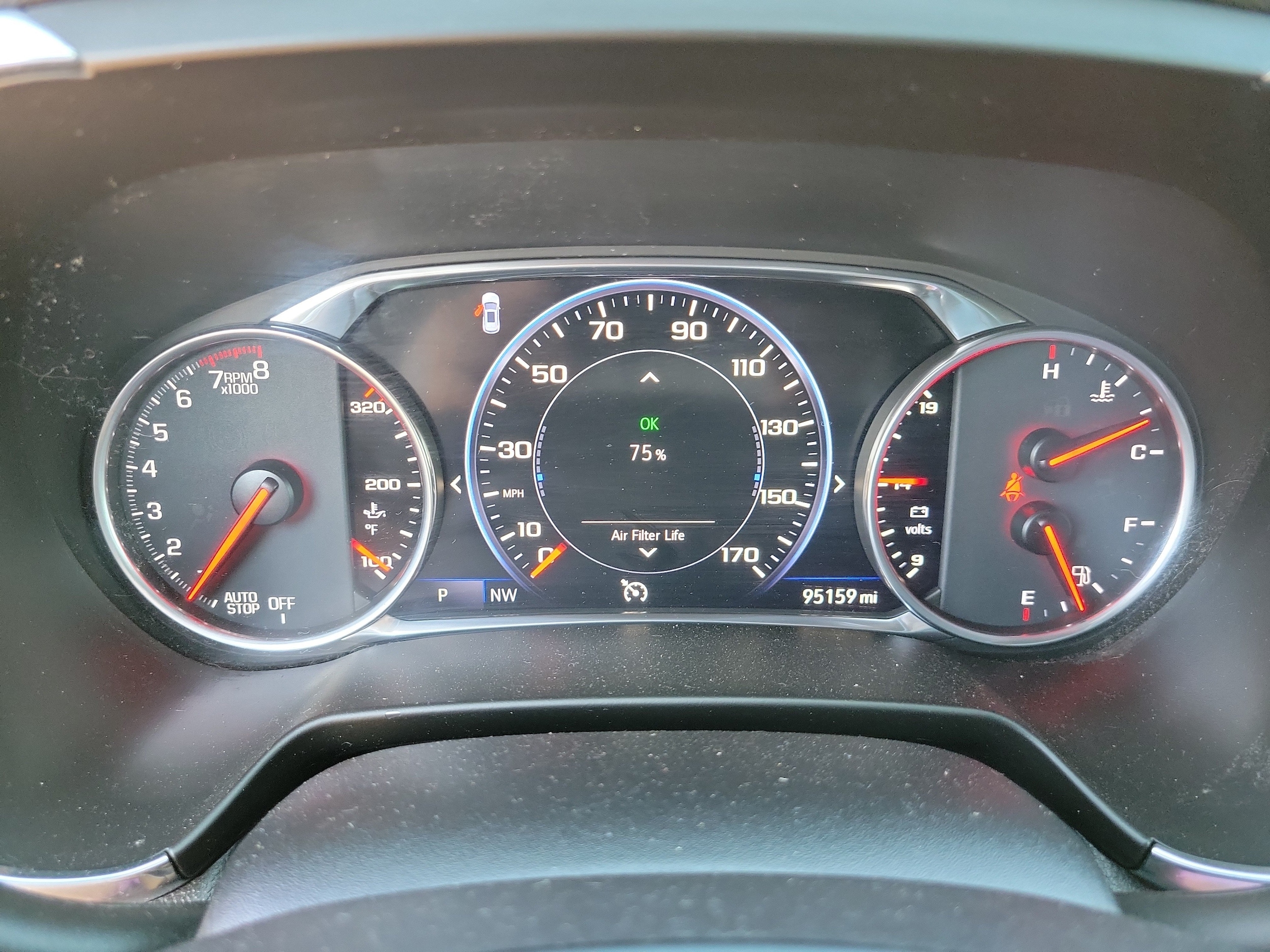 2020 Chevrolet Blazer Premier - Photo 23