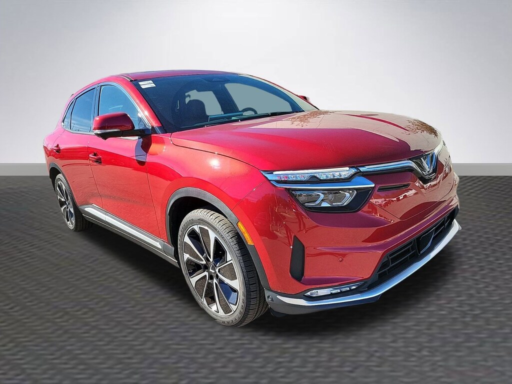 New 2025 VinFast VF 8 Plus SUV