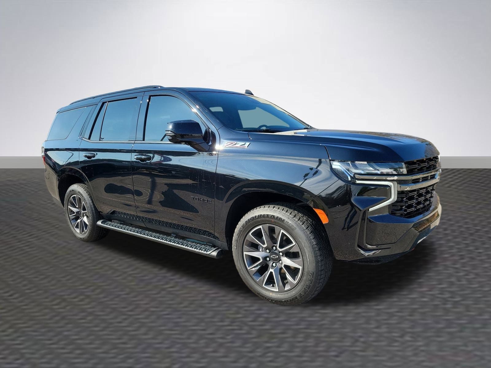 2021 Chevrolet Tahoe SUV 