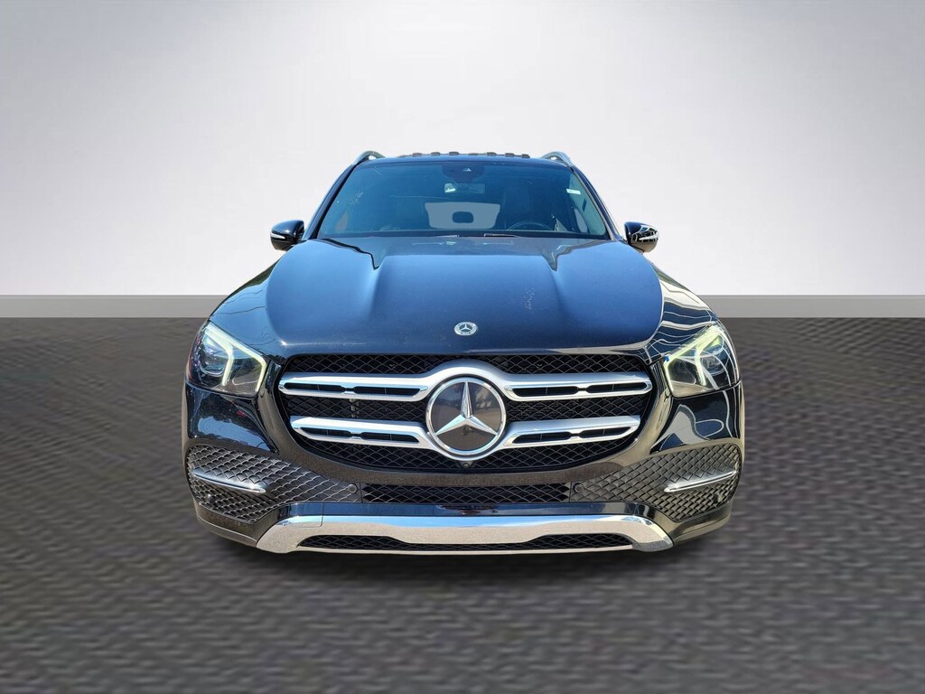 Used 2021 Mercedes-Benz GLE 350  SUV