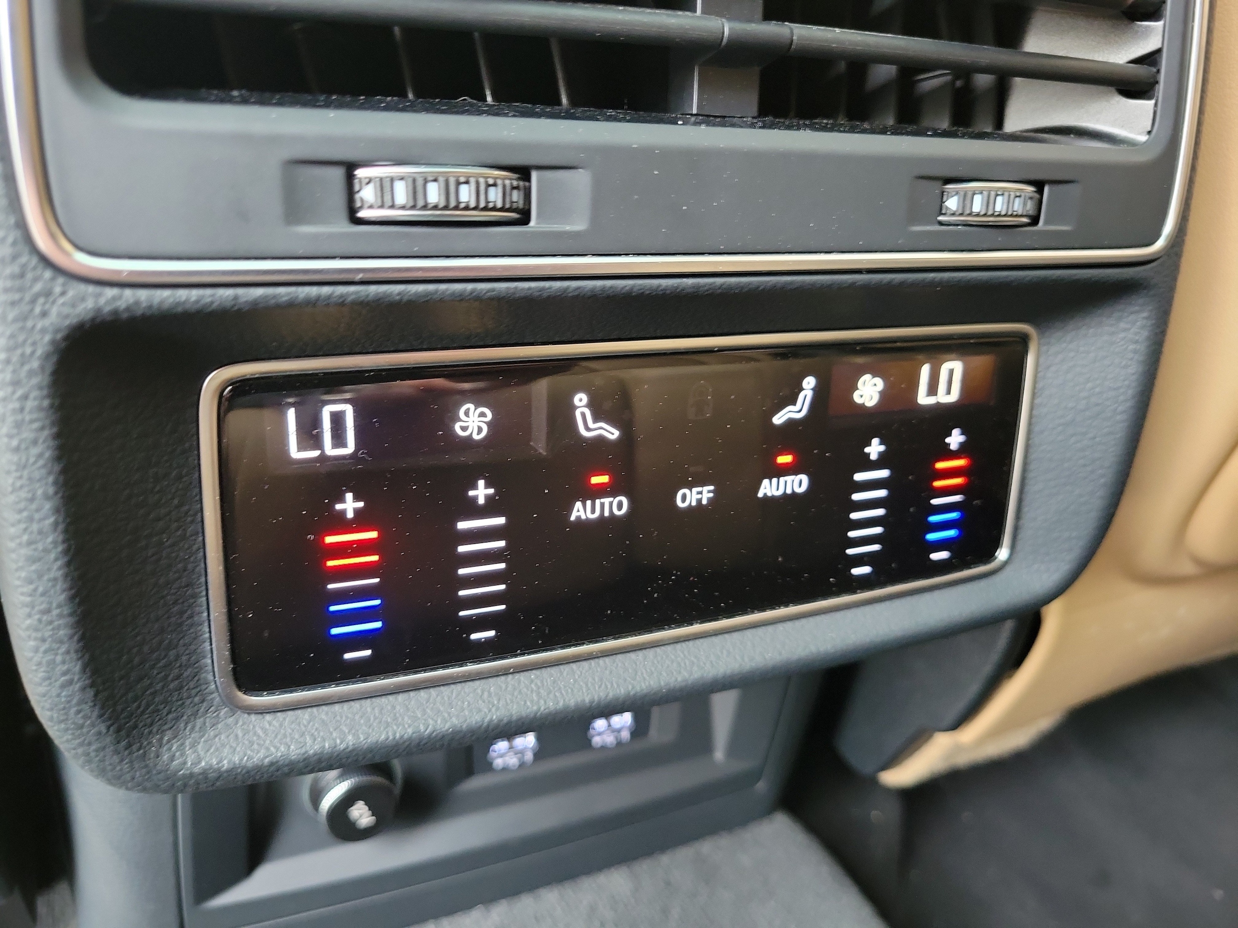 2019 Audi Q8 Prestige - Photo 13