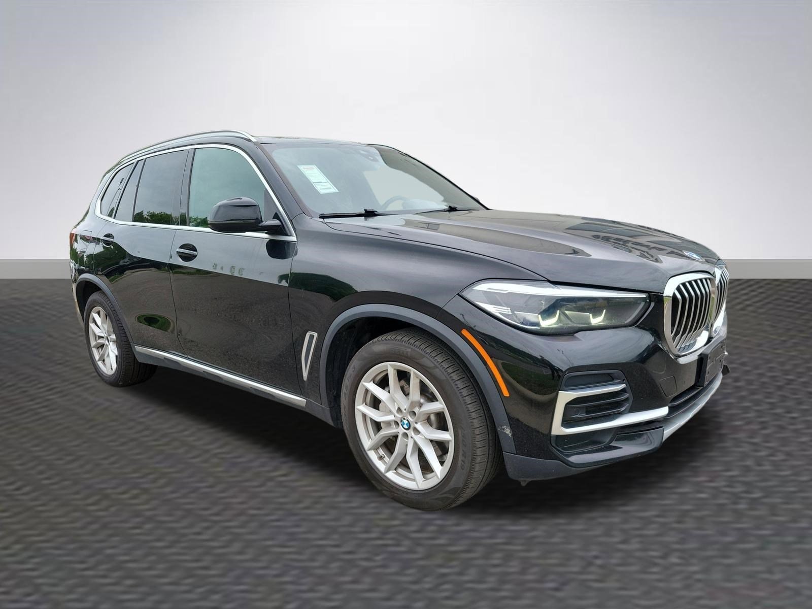 2022 BMW X5 xDrive40i's photo