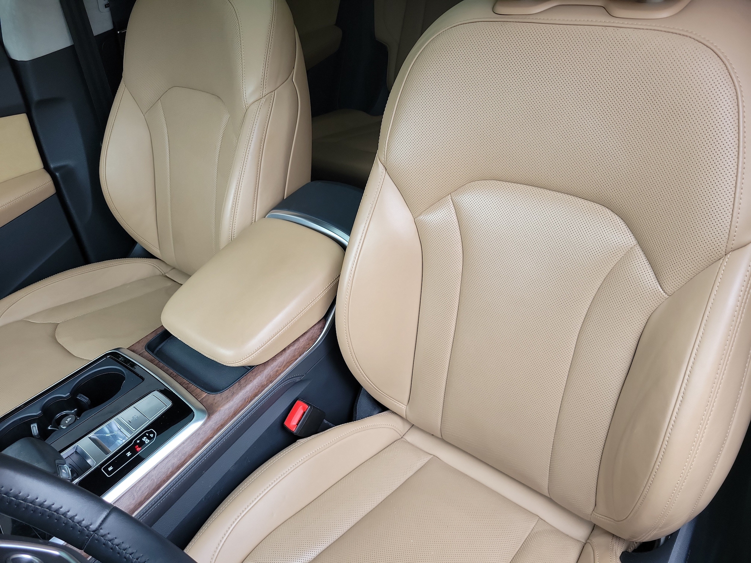 2019 Audi Q8 Prestige - Photo 11