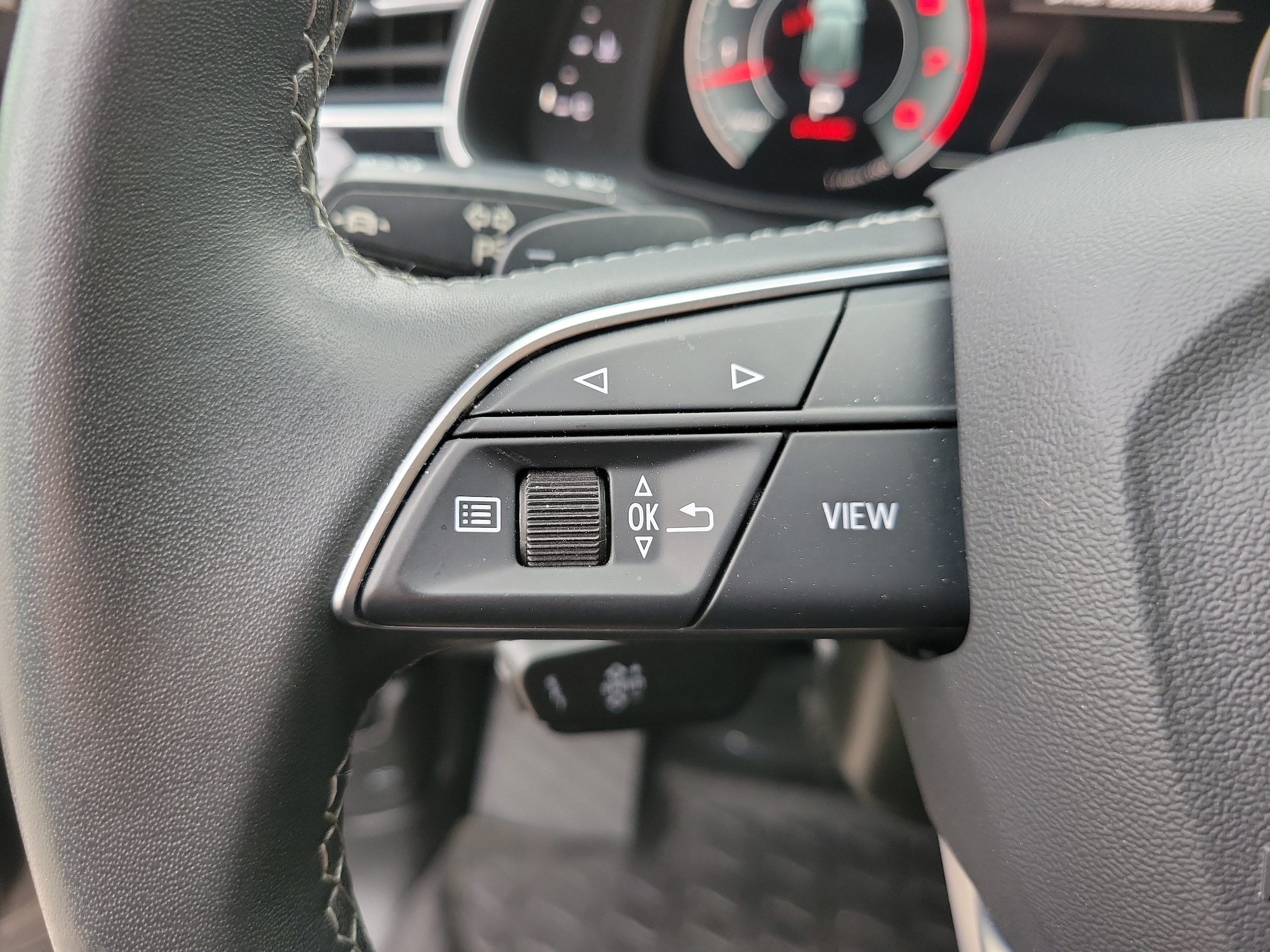2021 Audi Q8 Premium - Photo 20