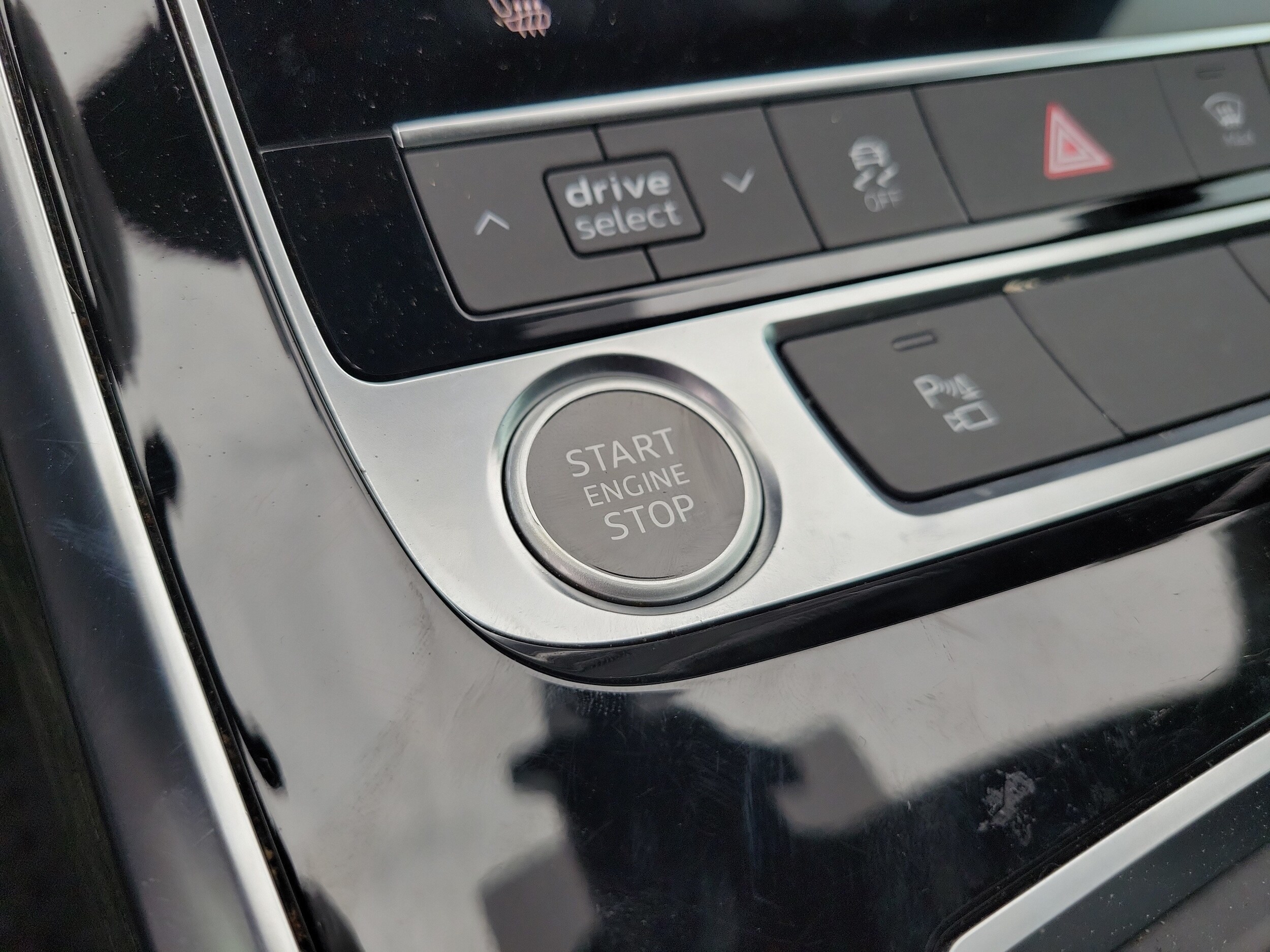 2021 Audi Q8 Premium - Photo 18