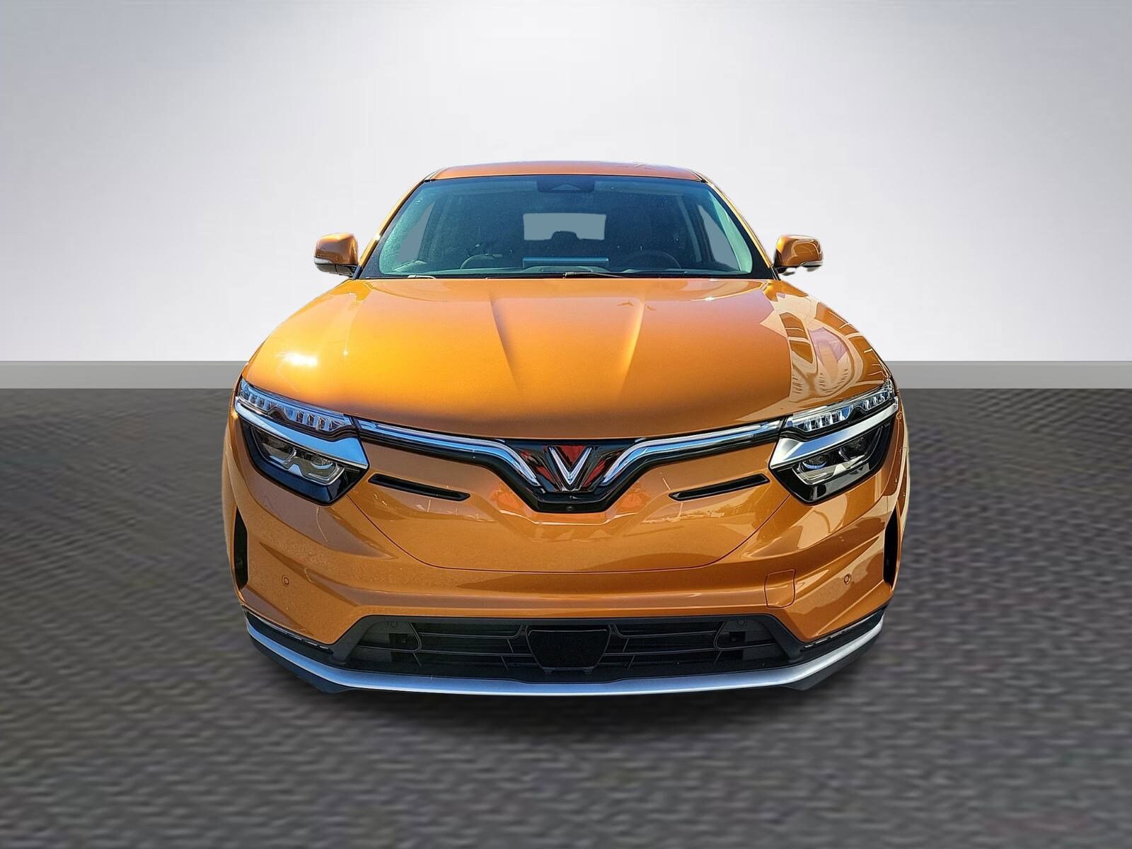 2025 Vinfast VF 8 photo 2