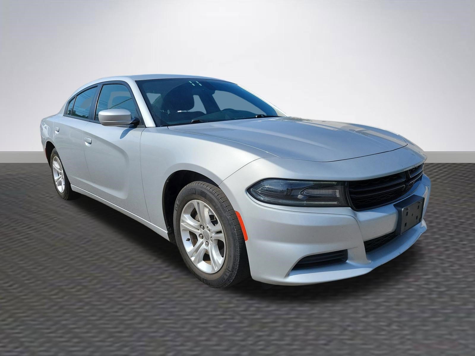2020 Dodge Charger SXT's photo
