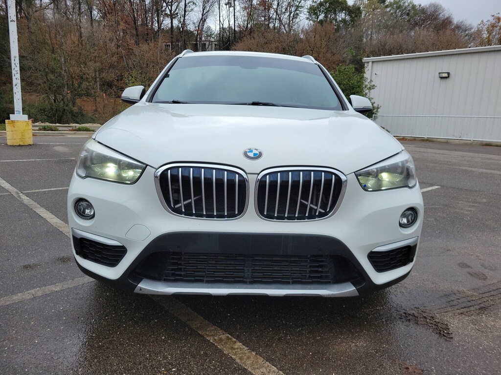 Used 2018 BMW X1 xDrive28i SUV