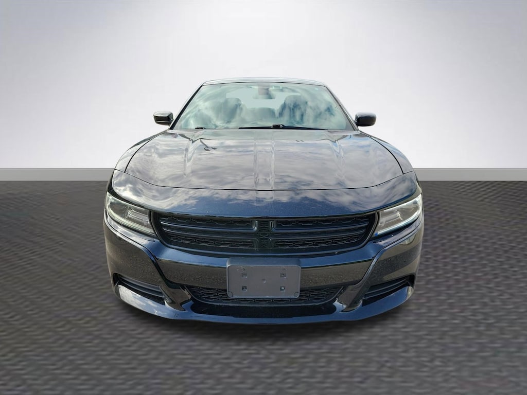 Used 2019 Dodge Charger SXT Sedan