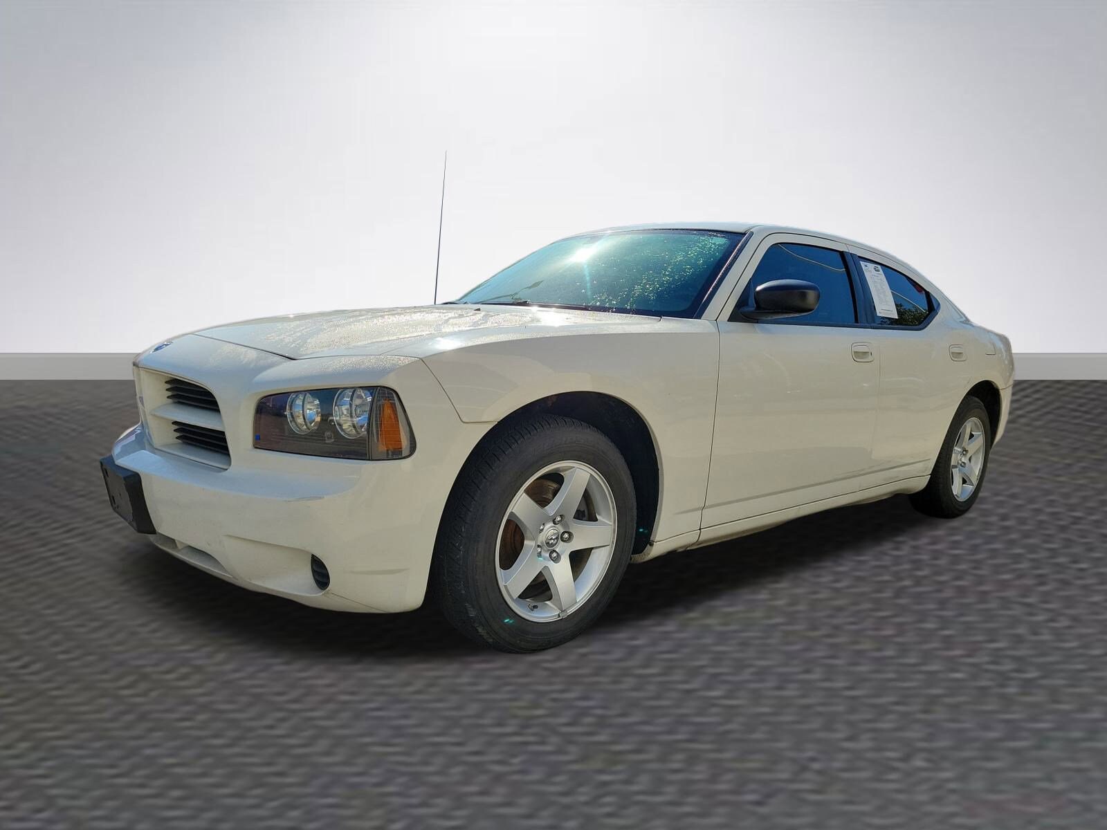 2009 Dodge Charger SE photo 3