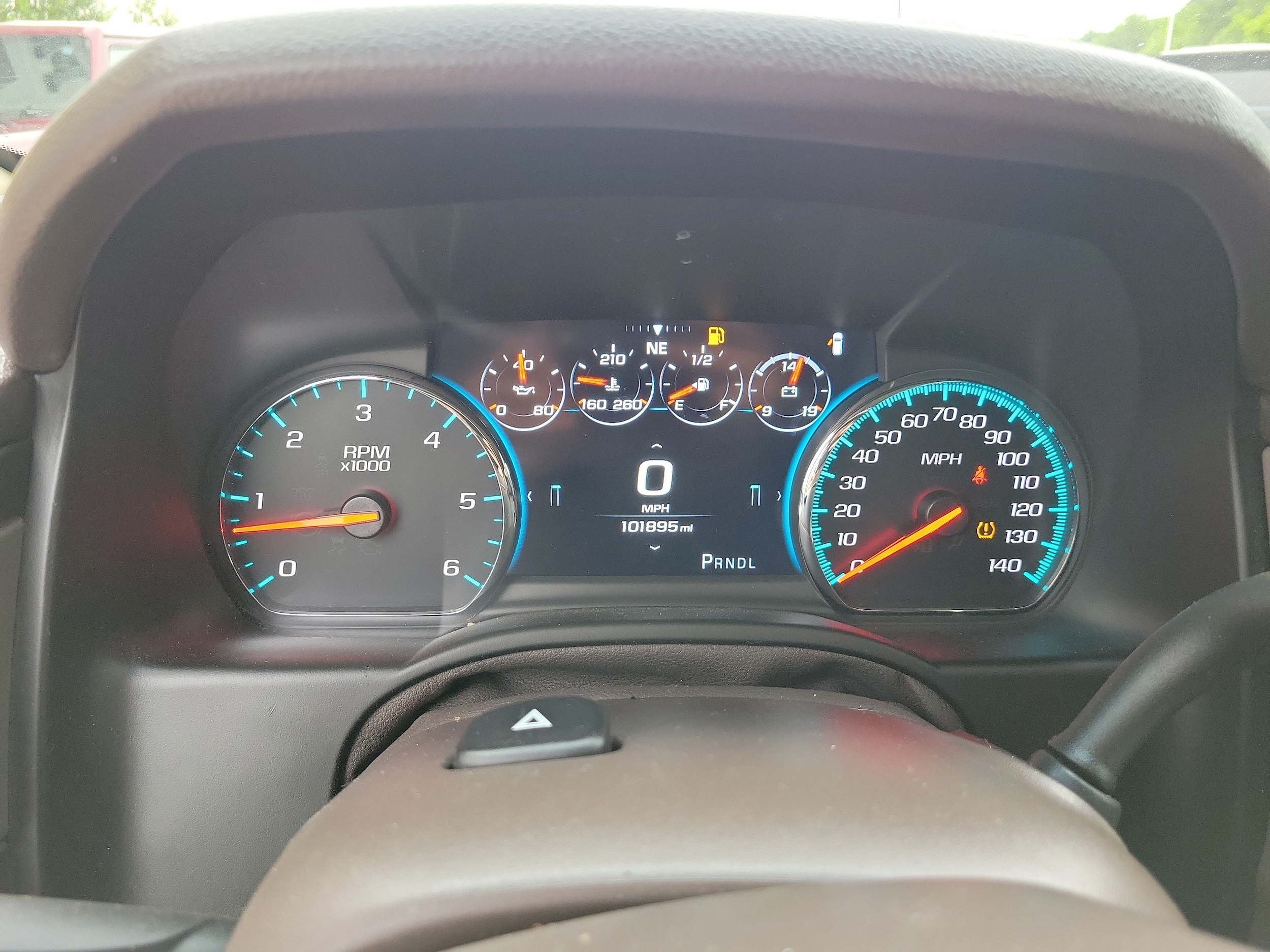 2019 GMC Yukon Denali - Photo 22