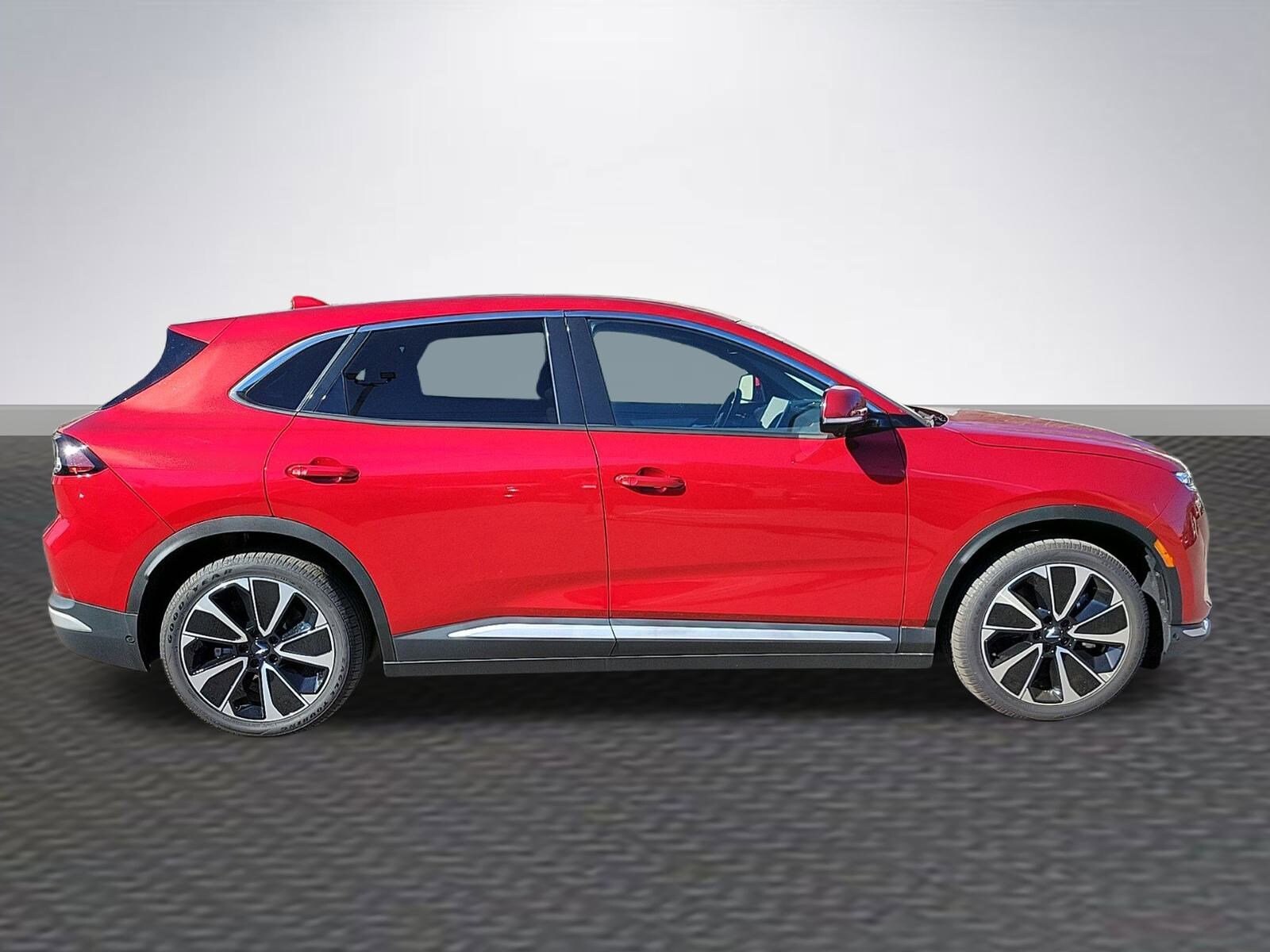 2025 Vinfast VF 8 photo 4