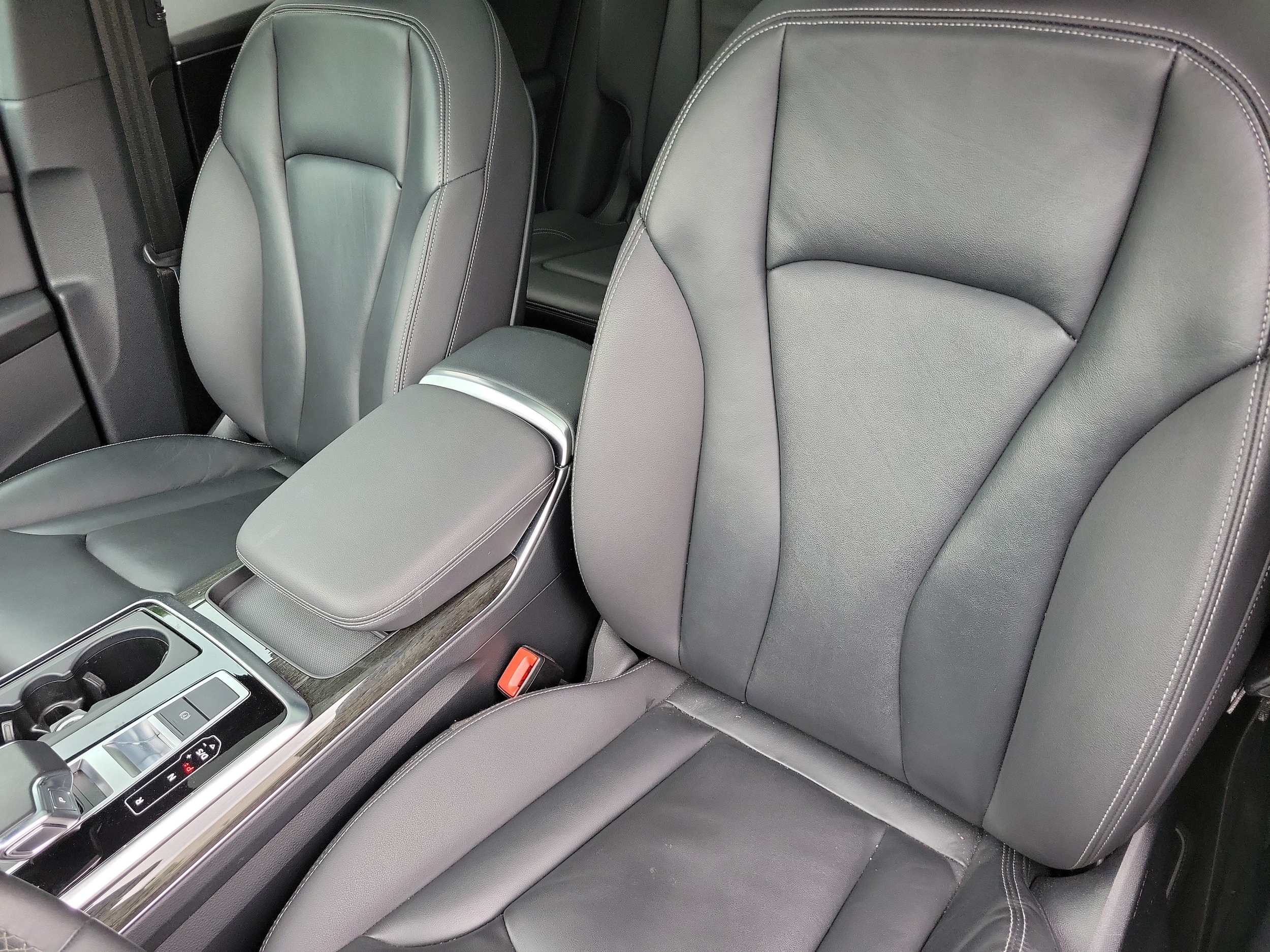 2021 Audi Q8 Premium - Photo 11