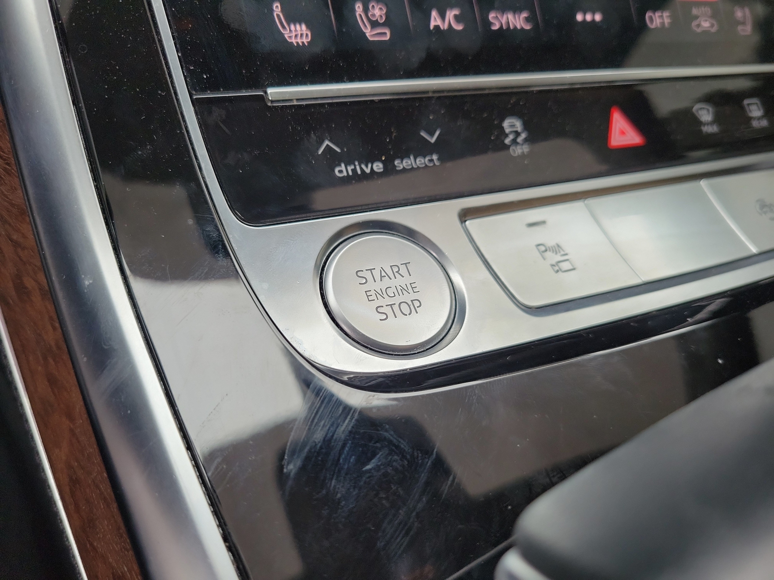 2019 Audi Q8 Prestige - Photo 18