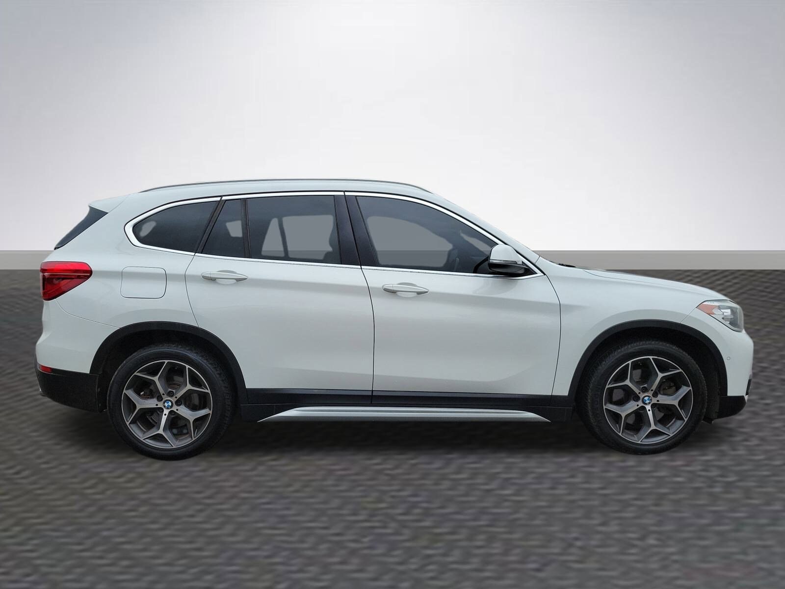 2018 Bmw X1 XDrive28i photo 4