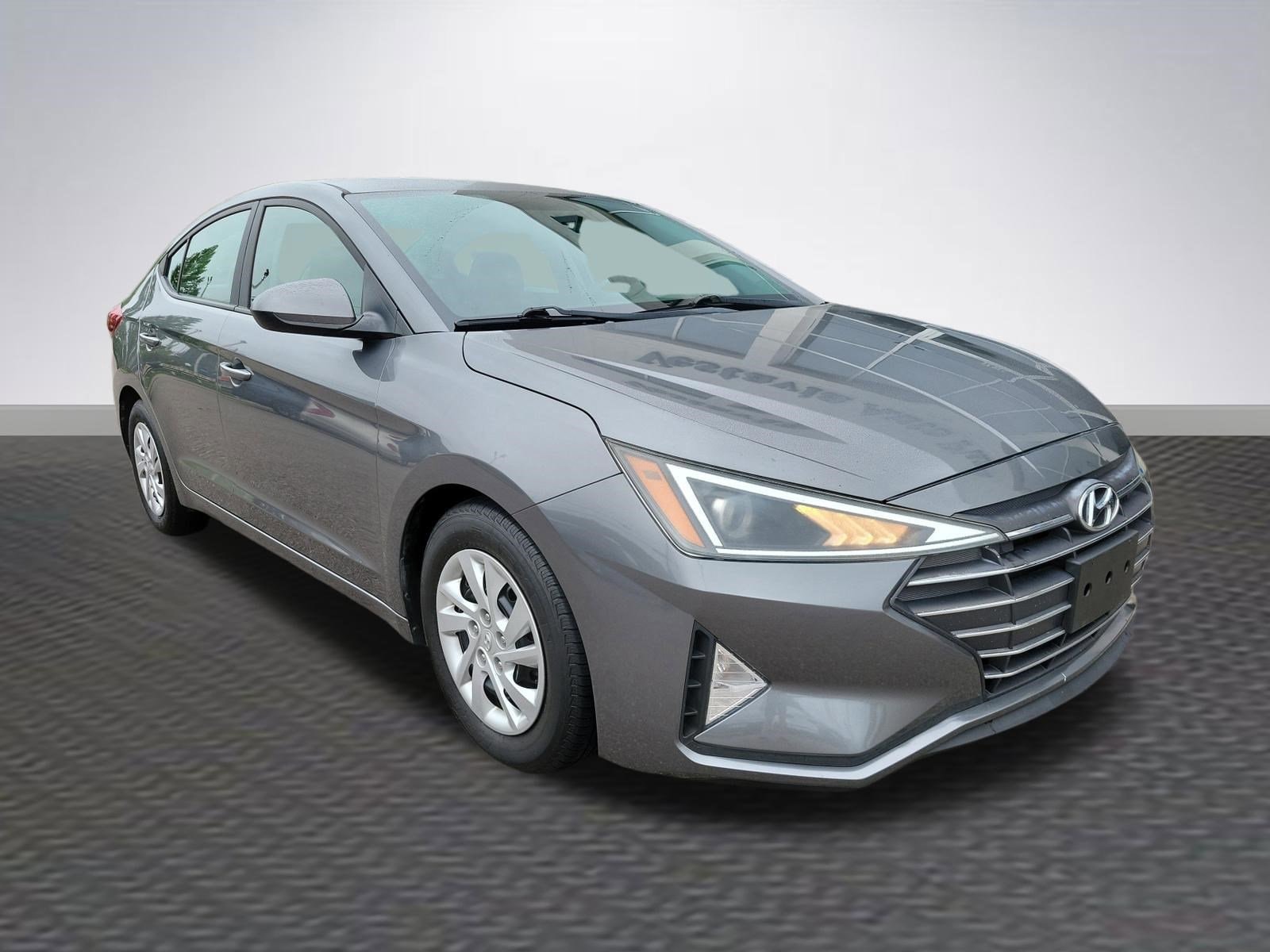 2019 Hyundai Elantra 2.0 SE A/T SULEV's photo