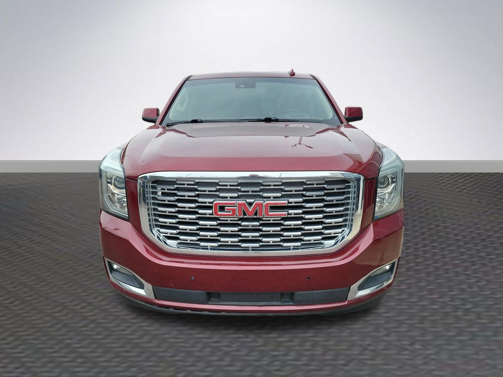 2019 GMC Yukon Denali - Photo 2