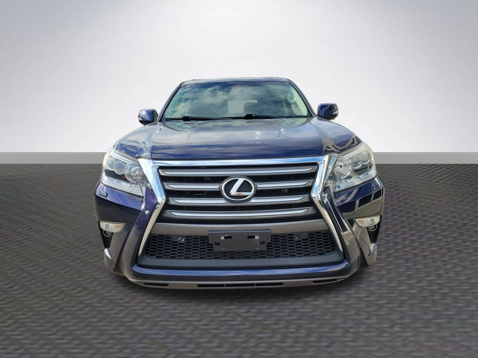 2019 Lexus GX 460 photo 2