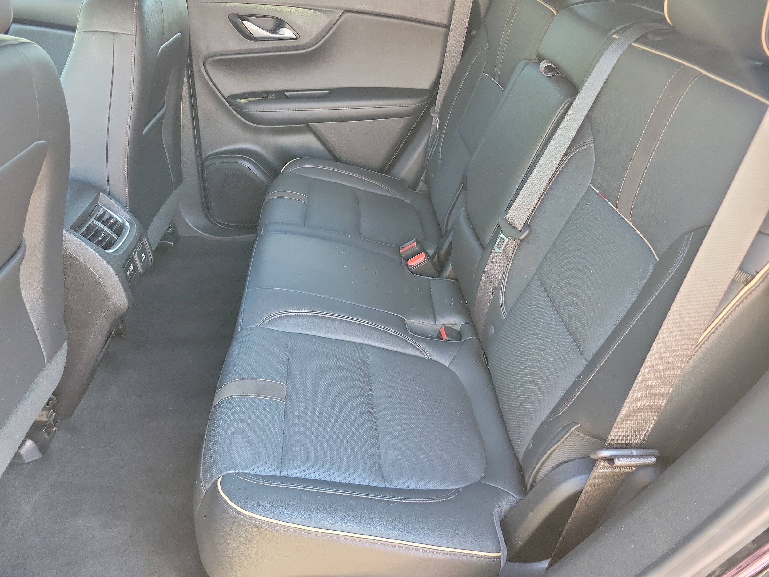 2020 Chevrolet Blazer Premier - Photo 12