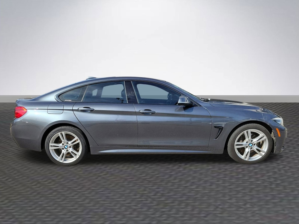 Used 2019 BMW 430i xDrive Gran Coupe