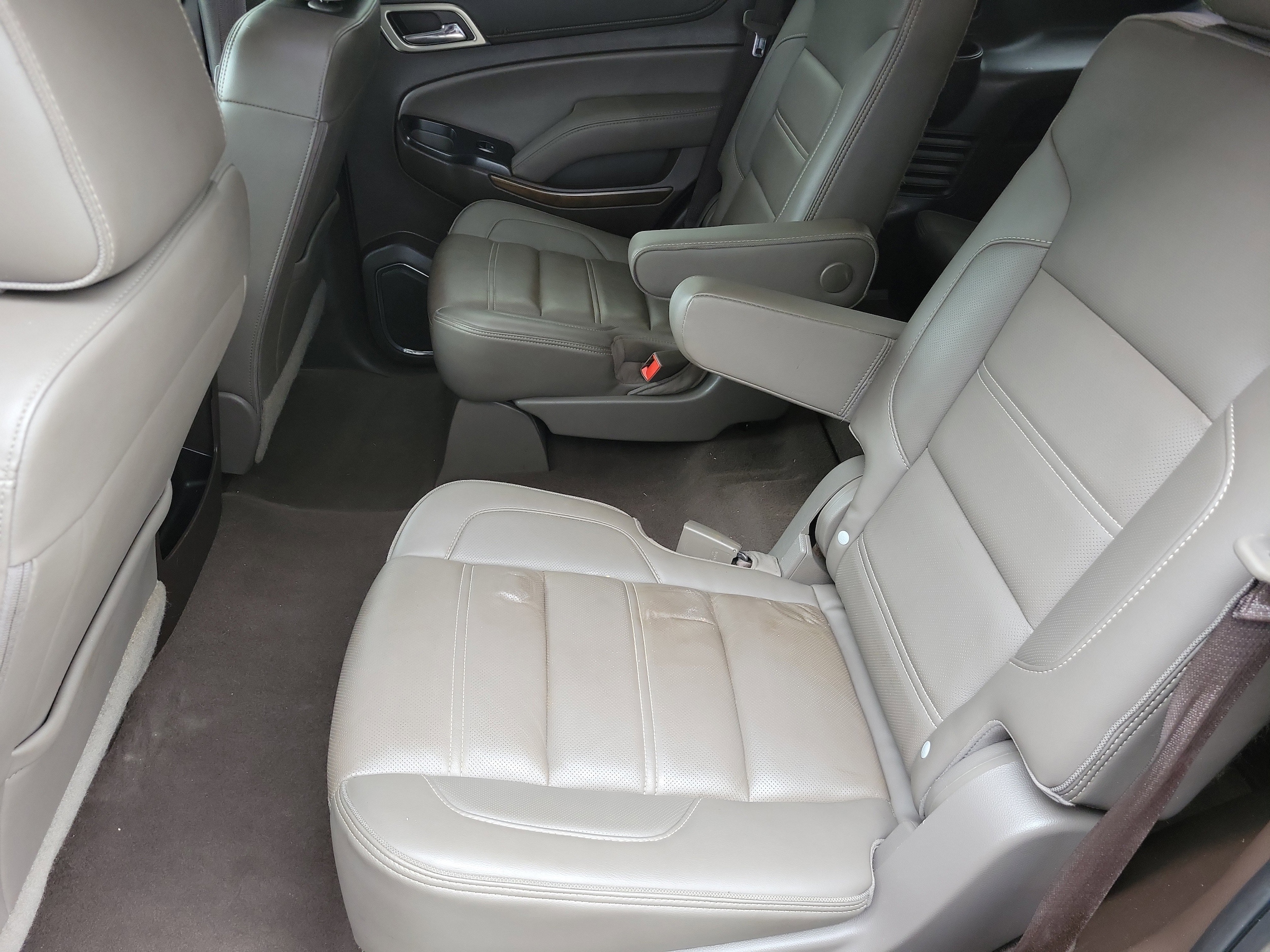 2019 GMC Yukon Denali - Photo 12